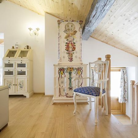 Casa Ursic Scrittore Grimacco Esterno foto