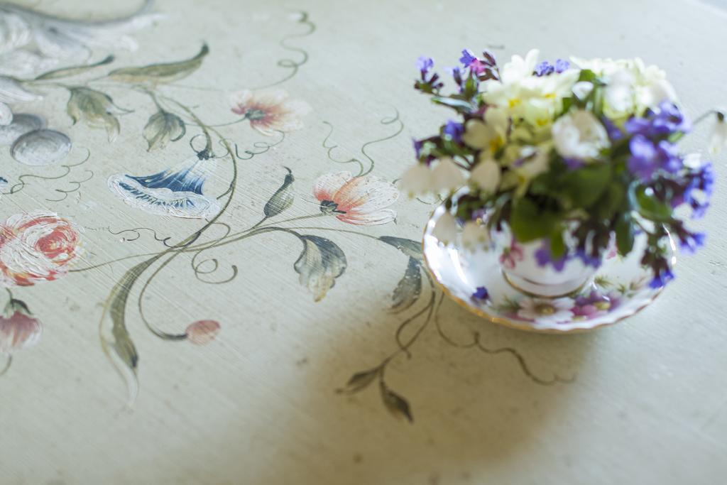 Casa Ursic Scrittore Grimacco Esterno foto
