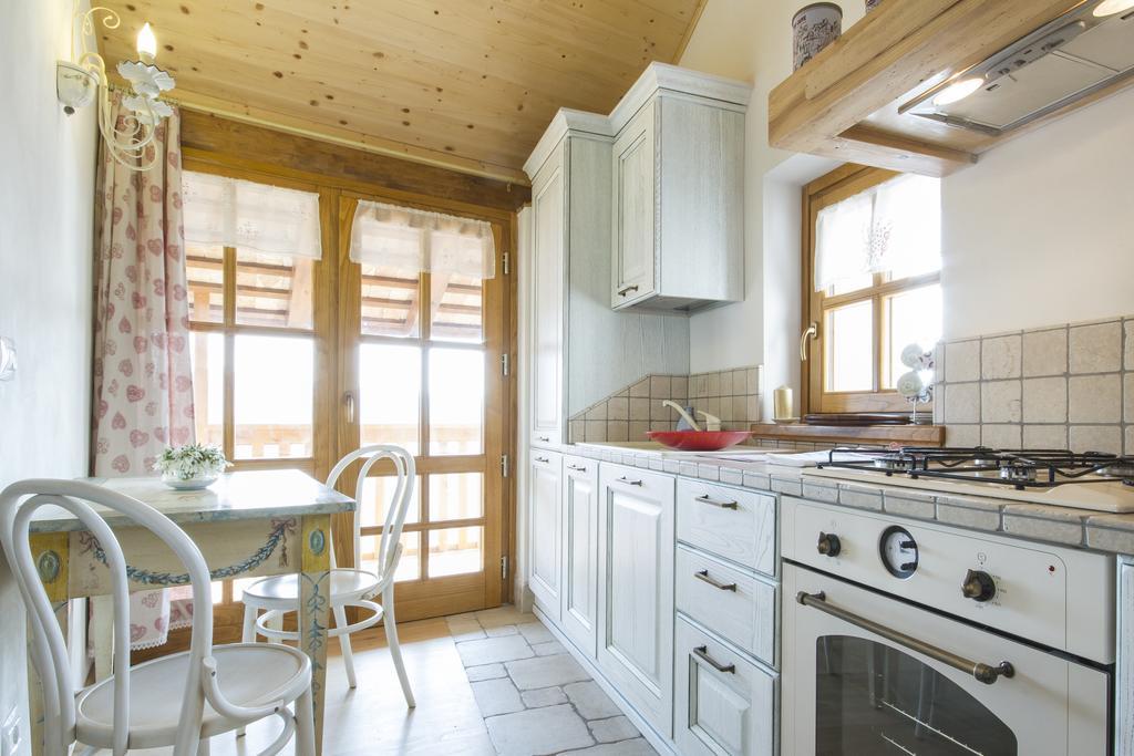Casa Ursic Scrittore Grimacco Esterno foto