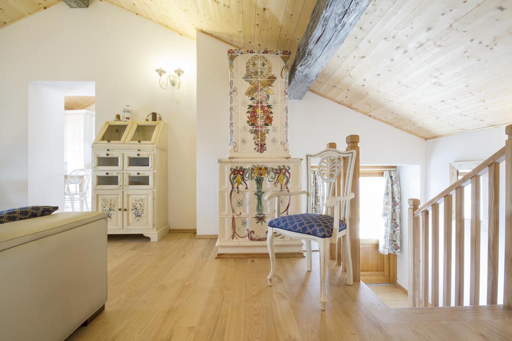 Casa Ursic Scrittore Grimacco Esterno foto
