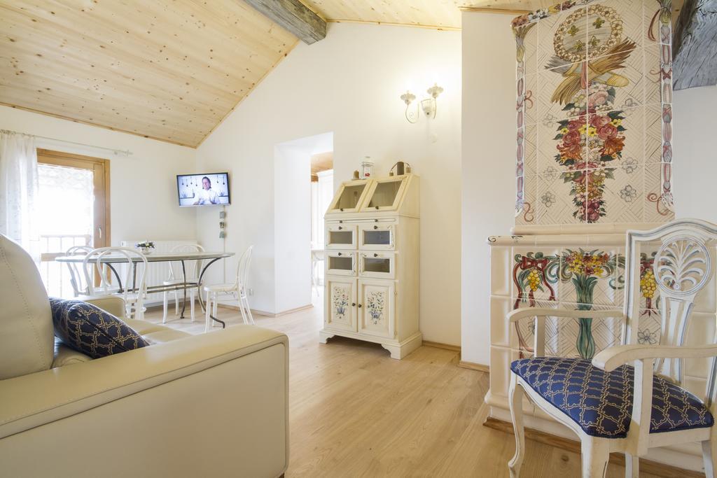 Casa Ursic Scrittore Grimacco Esterno foto