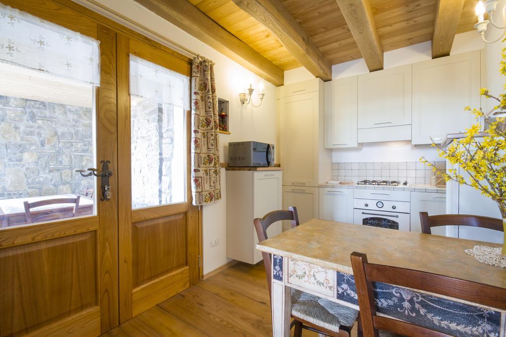 Casa Ursic Scrittore Grimacco Esterno foto